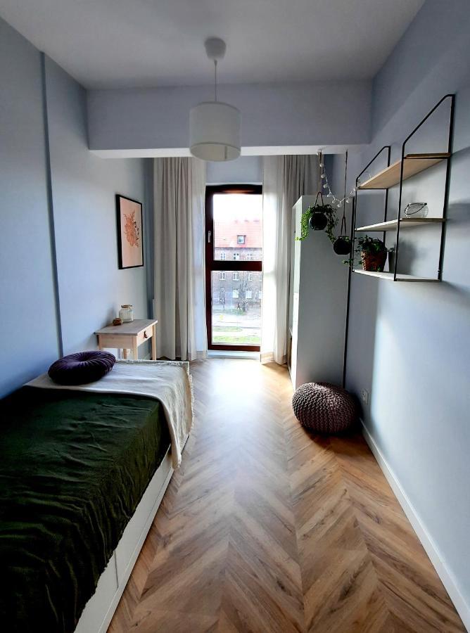 Trident Apartment I Gdansk Exterior photo